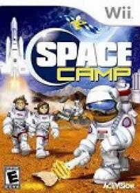 Space Champ [MULTI5][WII][PAL]