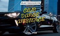 VA-Club Dance Ambience vol 149