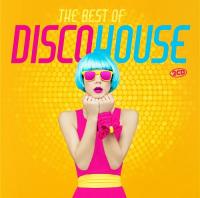 VA - The Best Of Disco House-2CD-2018