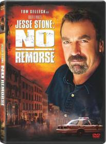 Jesse Stone - No Remorse (2010), DVDR(xvid), NL Subs DMT