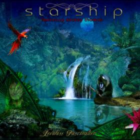 Starship - Loveless Fascination (2013)