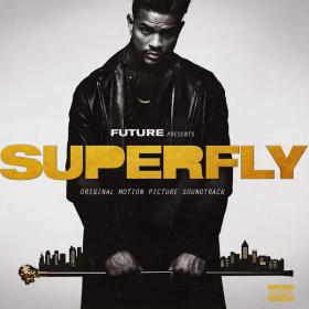 Future - SUPERFLY (OST) (2018) Mp3 (320 kbps) [Hunter]