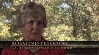 The Chemtrail Cover-Up - Rosalind Peterson 720p Documentary