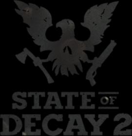 [R.G. Mechanics] State of Decay 2