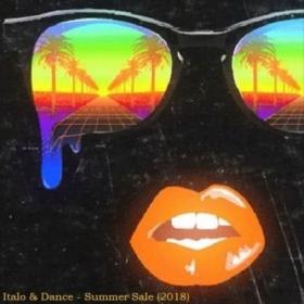 VA - Italo & Dance - Summer Sale (2018)