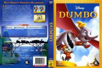 Dumbo (2010 - 1941), DVDR(xvid), NL Gespr  DMT