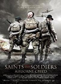 Saints and Soldiers 2 [BluRay Rip][AC3 2.0 Castellano][2012]