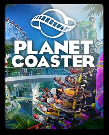 Planet Coaster [qoob RePack]