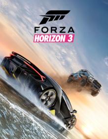 Forza Horizon 3 [FitGirl Repack]