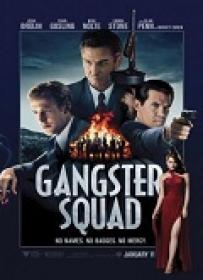 Gangster Squad Brigada De Elite [BluRay Rip][AC3 5.1 Castellano][2013]