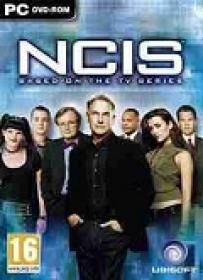 NCIS The Game [MULTI5][PCDVD][FLT]