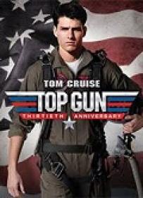 Top Gun [BluRay Rip][AC3 2.0 Español Castellano]