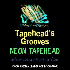 Neon Tapehead - Tapehead's Grooves (2018) FLAC, Lossless