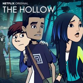 The Hollow S01 1080p WEB-DL Rus Eng_CasStudio