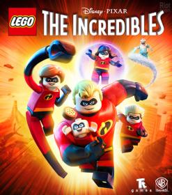 LEGO The Incredibles [FitGirl Repack]