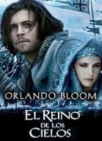 El Reino De Los Cielos [BluRay Rip][AC3 5.1 Castellano][2005]