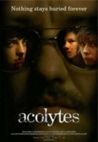 Acolytes [DVDRIP][V O  EN + Subs  Spanish][2009]