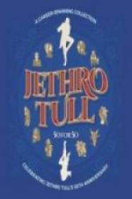 Jethro Tull - 50 For 50 (3CDset)(2018)[FLAC]