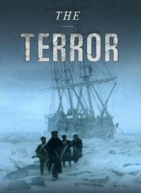 The Terror Session 1 (2018) Complete [Proper 720p - HDRip - [Tamil + Hindi + Eng] - x264 - 4.8GB - ESubs]