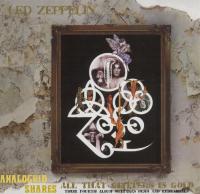 Led Zeppelin - All That Glitters Is Gold (2-CD) 1971-1972