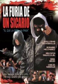 La Furia De Un Sicario [DVDrip][Español Latino][2013]