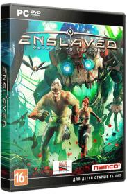 [R.G. Mechanics] Enslaved - Odyssey to the West