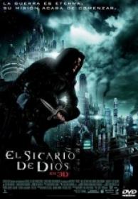 El Sicario de Dios[Terror][2011][HDRip-XviD AC3 5.1 Spanish][newpct]