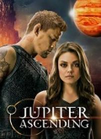 El Destino De Jupiter [BluRay Rip][AC3 5.1 Castellano][2015]