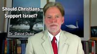 Should Christians Support Israel - David Duke 720p