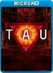 Tau [1080p][Castellano][Z]