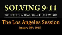 Christopher Bollyn - Solving 9-11 - The Los Angeles Session (2015)