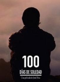 100 Dias De Soledad [BluRayRIP][AC3 5.1 Castellano][2018]