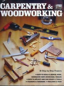 Carpentry & Woodworking