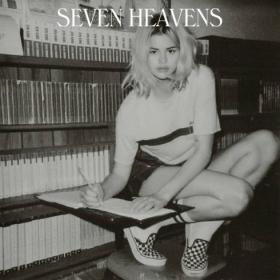 Selena Gomez - Seven Heavens (EP) (2018) Mp3 (320kbps) [Hunter]