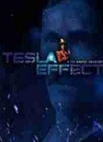 Tesla Effect A Tex Murphy Adventure [MULTI][PCDVD][RELOADED]