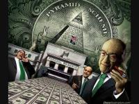 The De Facto Corporate fraud called THE UNITED STATES, INC