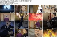 [Golumpa] Golden Kamuy - 11 [FuniDub 720p x264 AAC] [8BB763AA]