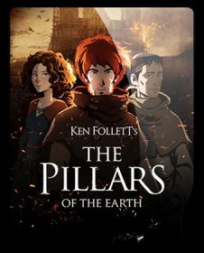 Ken Folletts The Pillars of the Earth [qoob RePack]