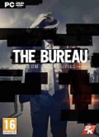 The Bureau XCOM Declassified [MULTI8][PCDVD][FULL UNLOCKED][CRACK ONLY][P2P]