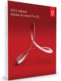 Adobe Acrobat Pro DC 2018.011.20055 + Crack [CracksNow]