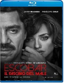 Escobar Il Fascino Del Male 2017 iTALiAN THEATRICAL MD 1080p WEBDL x264-iSTANCE
