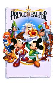 Mickey's The Prince And The Pauper 1990 (1080p AMZN WEB-DL x265 HEVC 10Bit AAC 2.0 Koyumu)
