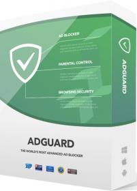 Adguard Premium 6.3.1399.4073 RC + Crack [CracksNow]