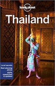 Lonely Planet Thailand, 17th Edition (Travel Guide)