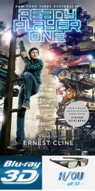 Ready Player One 3D (2018)-alE13