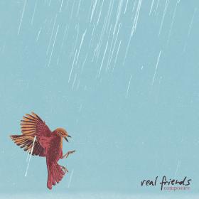 Real Friends - Composure (2018) Mp3 (320kbps) [Hunter]