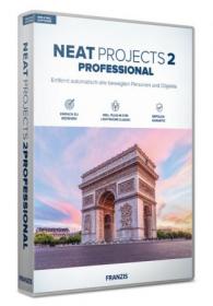 Franzis NEAT Projects Professional 2.24.02872 + Crack [CracksNow]