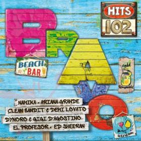 VA - Bravo Hits Vol 102-2CD