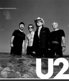 U2 - Discography [VBR-Extreme]