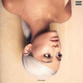 Ariana Grande – God is a woman (2018) Mp3 + AAC + FLAC Songs with Lyrics